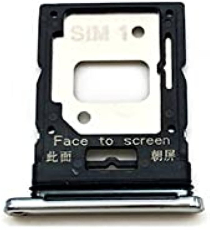 Xiaomi Mi 11 Lite Sim Tray Slot Holder Xiaomi Mi 11 Lite Sim Tray Slot Holder